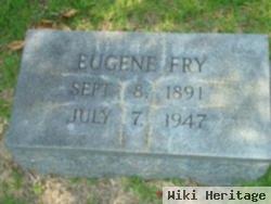 Eugene Fry