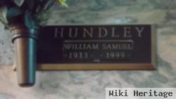 William Samuel Hundley