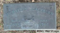 Michael S. Blackburn