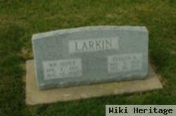 William Hoyt Larkin