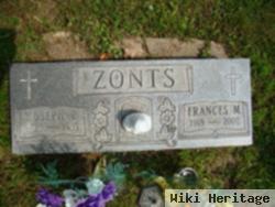 Joseph P. Zonts