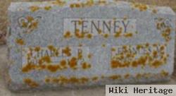 Charles Parker Tenney