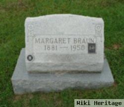 Margaret "maggie" Braun