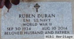 Ruben Duran