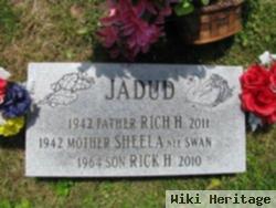 Richard H. "rich" Jadud