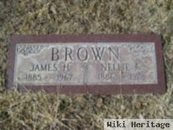 James H. Brown