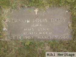 Vernon Louis Doty