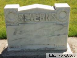 Jesse E. Severns