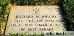 Richard N Wright