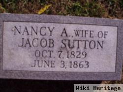 Nancy A Durgin Sutton