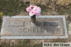 Elmer Harry Scheldt, Sr