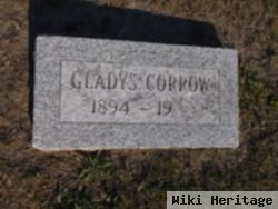 Gladys Corrow