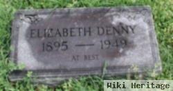 Elizabeth Denney