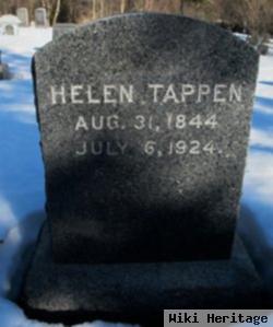 Helen Tappen