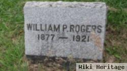 William Pitt Rogers