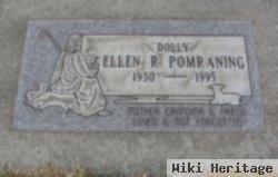 Ellen Almira "dolly" Reel Pomraning