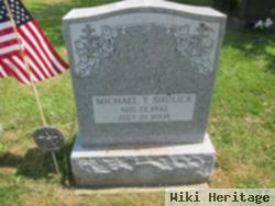 Michael T. Shulick