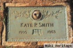 Kate Prudence Smith