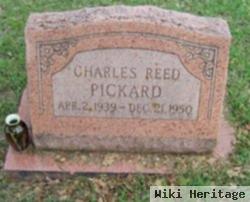 Charles Reed Pickard