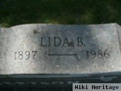 Lida B. Robinson