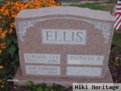 Elwood Lee Ellis