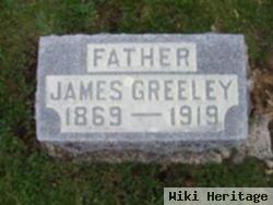 James Quinn Greeley