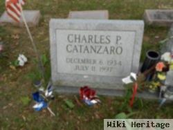 Charles P Catanzaro