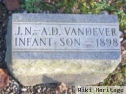 Infant Vandever