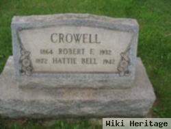 Robert F. Crowell