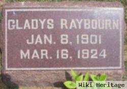 Gladys Raybourn