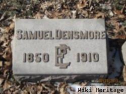 Samuel Densmore