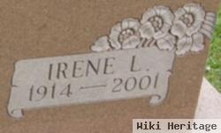 Irene L. Currie