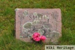 Leroy Smith