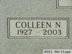 Colleen Nelson Porter