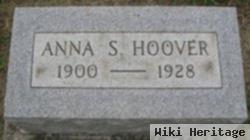 Anna Susanna Kreitzer Hoover