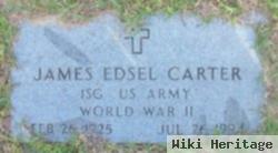 James Edsel Carter