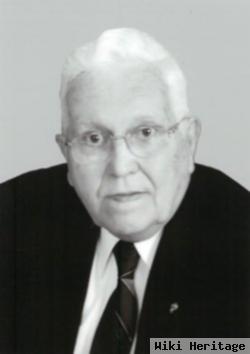 Raymond F. St. Pierre