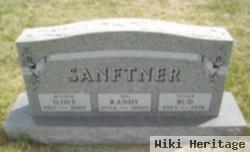 George Charles "bud" Sanftner