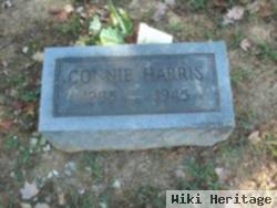 Connie Harris