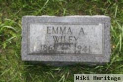 Emma Arabella Miller Wiley