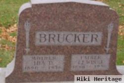 Lewis John Brucker