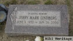 Jerry Mark Lindberg