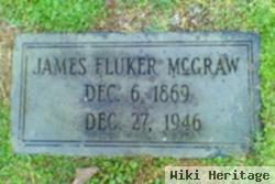 James Fluker Mcgraw