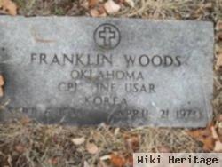 Franklin Woods