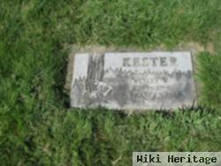 Frances M. Kester