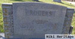 Foster Will Rogers