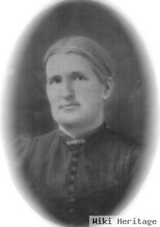 Elizabeth Bahr Dittmar