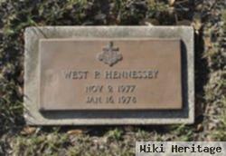 West Parker Hennessey