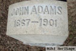 John Adams