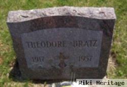 Theodore Richard Bratz